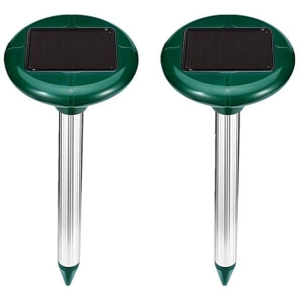 Dispozitiv contra daunatorilor Solar Pest Repeller