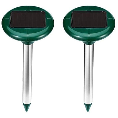 Dispozitiv contra daunatorilor Solar Pest Repeller