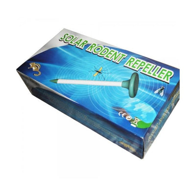 Dispozitiv contra daunatorilor Solar Pest Repeller