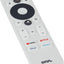 Dispozitiv de streaming Full HD, Chromecast încorporat, control vocal prin Asistentul Google, negru