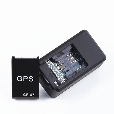 Dispozitiv de urmarire, mini GPS, slot cartela GSM