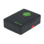 Dispozitiv de urmarire Prolight Mini A8, GPS, SIM, Android, Negru