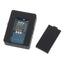 Dispozitiv de urmarire Prolight Mini A8, GPS, SIM, Android, Negru