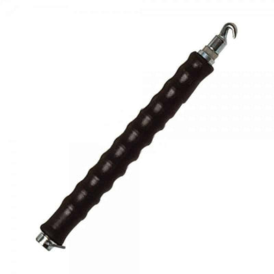 Dispozitiv fierar pentru legat sarma, ergonomic si durabil, pentru constructii