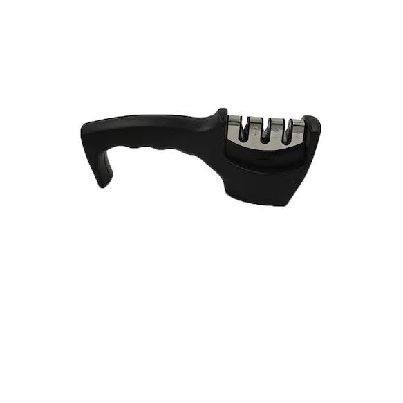 Dispozitiv FOXMAG 24 pentru ascutit, slefuit si finisat cutitele , negru