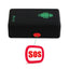 Dispozitiv FOXMAG24, urmarire portabil, GPS, monitorizare in timp real, microfon, negru