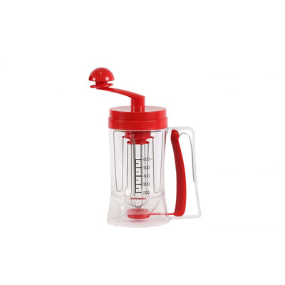 Dispozitiv manual pentru preparat clatite si prajituri Pancake Machine MAN-0160