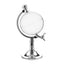 Dozator de Bauturi Globe, HotDeal, Capacitate 1,5 L, 15 x 32 x 20 cm