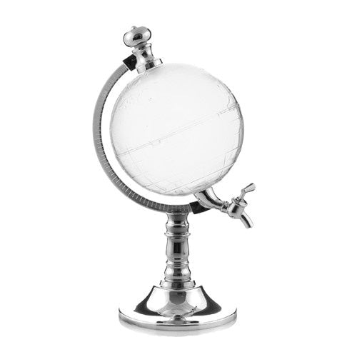 Dozator de Bauturi Globe, HotDeal, Capacitate 1,5 L, 15 x 32 x 20 cm