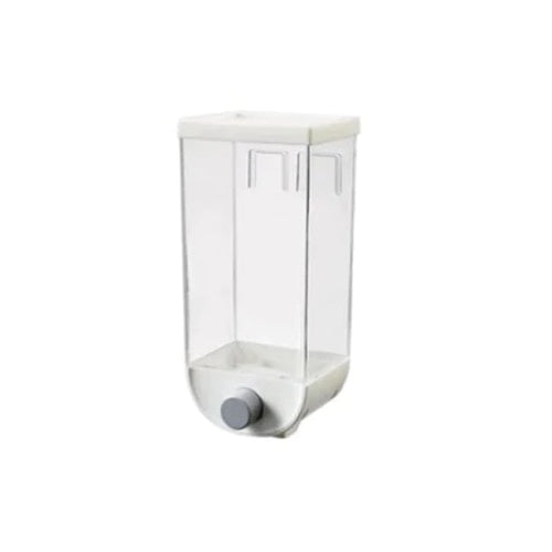 Dozator de cereale, FOXMAG24, 1,5 L