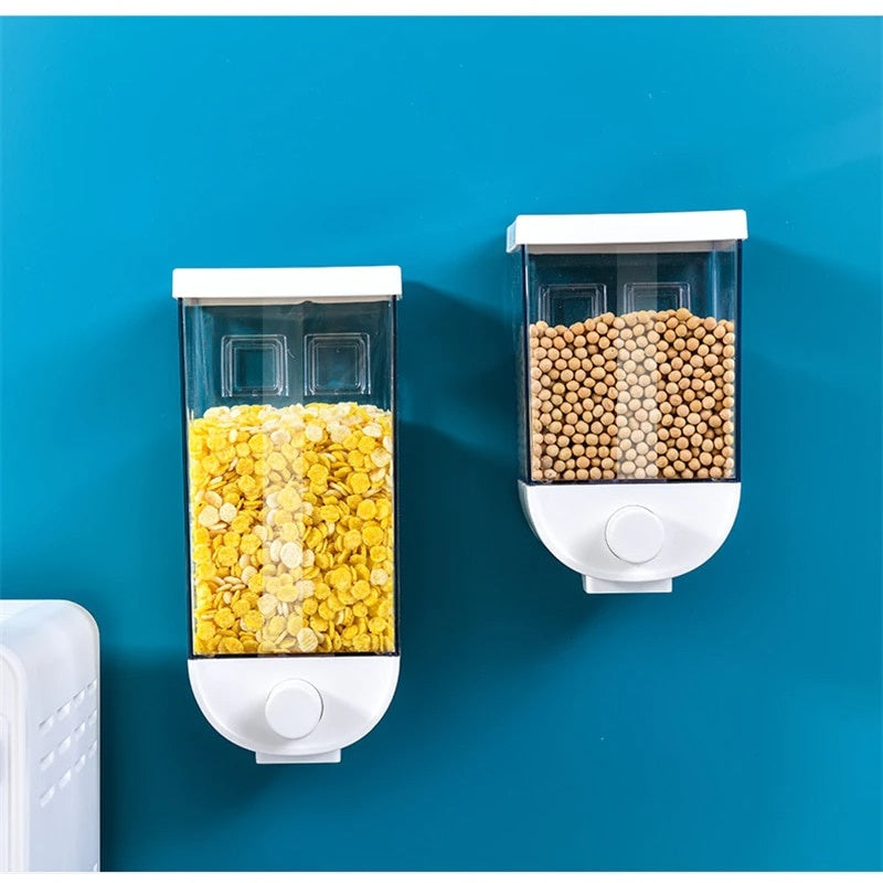 Dozator de cereale, FOXMAG24, 1,5 L