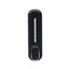 Dozator sapun lichid 300ml, negru, montaj pe perete