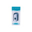 Dozator sapun lichid 600ml, negru, montaj pe perete
