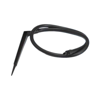 Dripper cu conector 5mm pentru furtun irigare, distributie uniforma apa