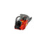 Drujba pentru constructii 2500, 12 inch, lama 26 cm, motor 2 timpi 1.3 CP