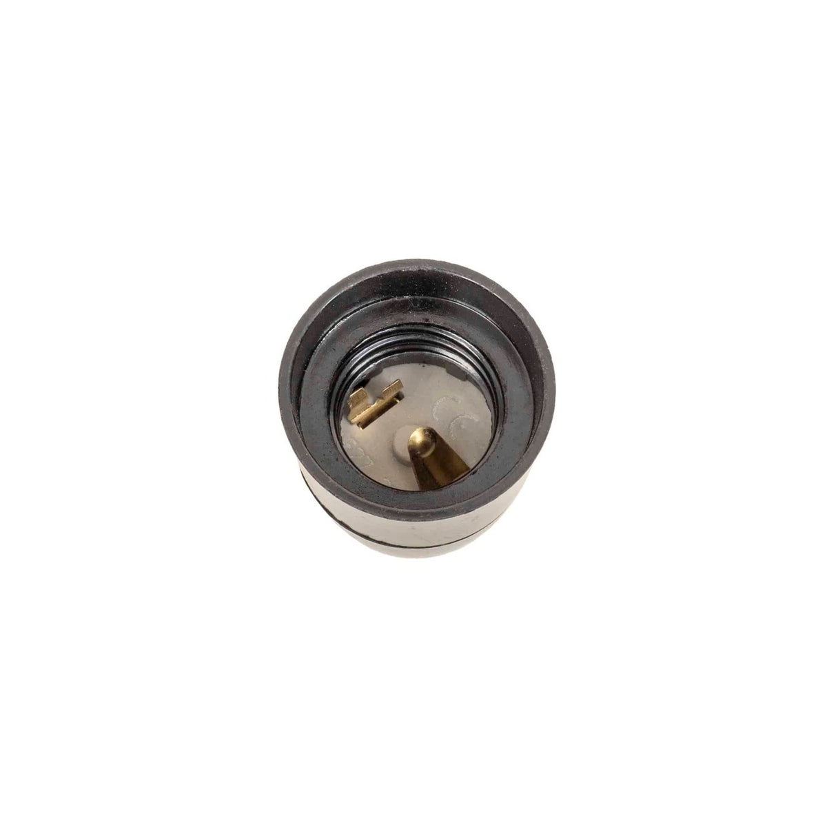Dulie fasung PVC si ceramica B180 pentru corpuri de iluminat