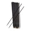 Electrozi fonta 3.25x350mm pentru sudare cu arc stabil si ardere lina