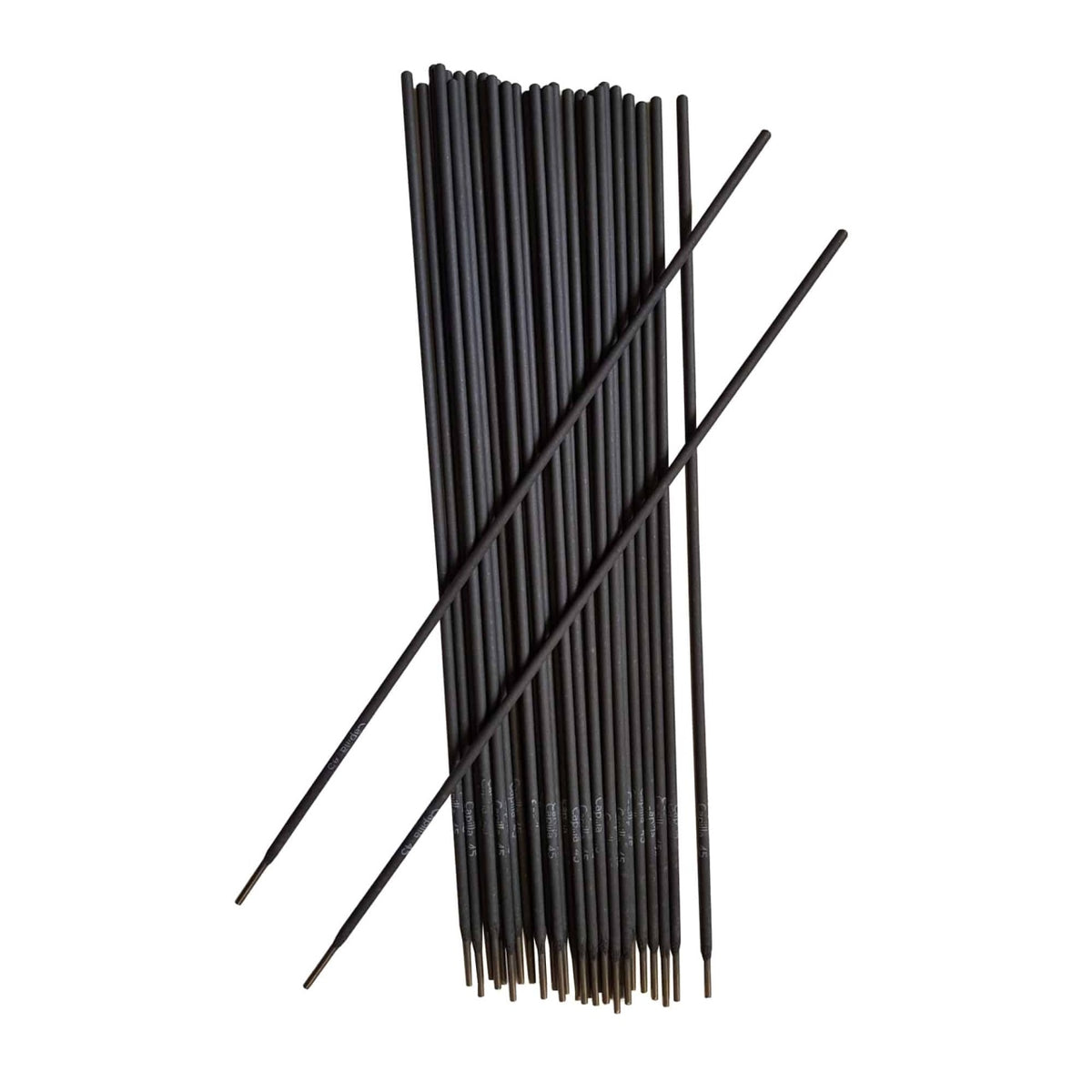 Electrozi fonta 3.25x350mm pentru sudare cu arc stabil si ardere lina