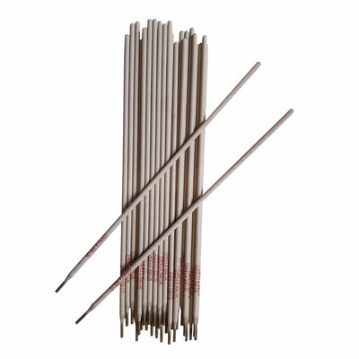 Electrozi inox 308 LR 2.5x300mm pentru sudura otel inoxidabil