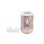 Epilator 3 in 1 cu 2 capete de epilare si 2 trepte de viteza