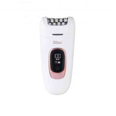 Epilator electric 6 in 1 cu accesorii pentru epilare, masaj si ingrijire
