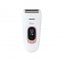 Epilator electric 6 in 1 cu accesorii pentru epilare, masaj si ingrijire