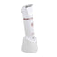 Epilator electric profesional 3 in 1 cu incarcare USB, alb
