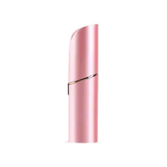 Epilator FOXMAG24 pentru eliminare parului facial cu led, alb