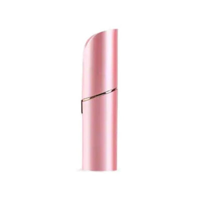 Epilator FOXMAG24 pentru eliminare parului facial cu led, alb