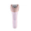 Epilator multifunctional 11 in 1 pentru corp si fata, 2 viteze, accesorii detasabile