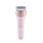 Epilator multifunctional 11 in 1 pentru corp si fata, 2 viteze, accesorii detasabile