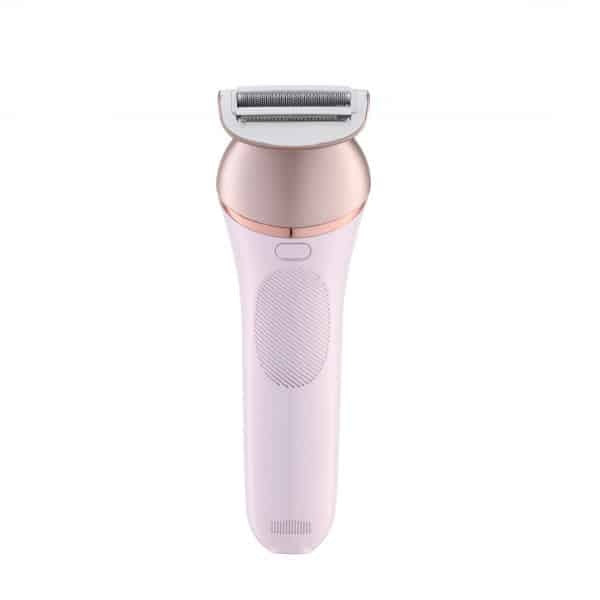 Epilator multifunctional 11 in 1 pentru corp si fata, 2 viteze, accesorii detasabile