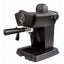 Espressor manual 800W cu capacitate 240ml si indicator temperatura, negru