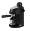 Espressor manual cu spumare cappuccino, filtru inox, putere 800W