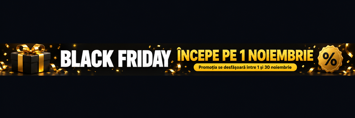 Banner promotional