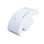 Extender semnal - Amplificator semnal internet wireless, alb, antena interioara