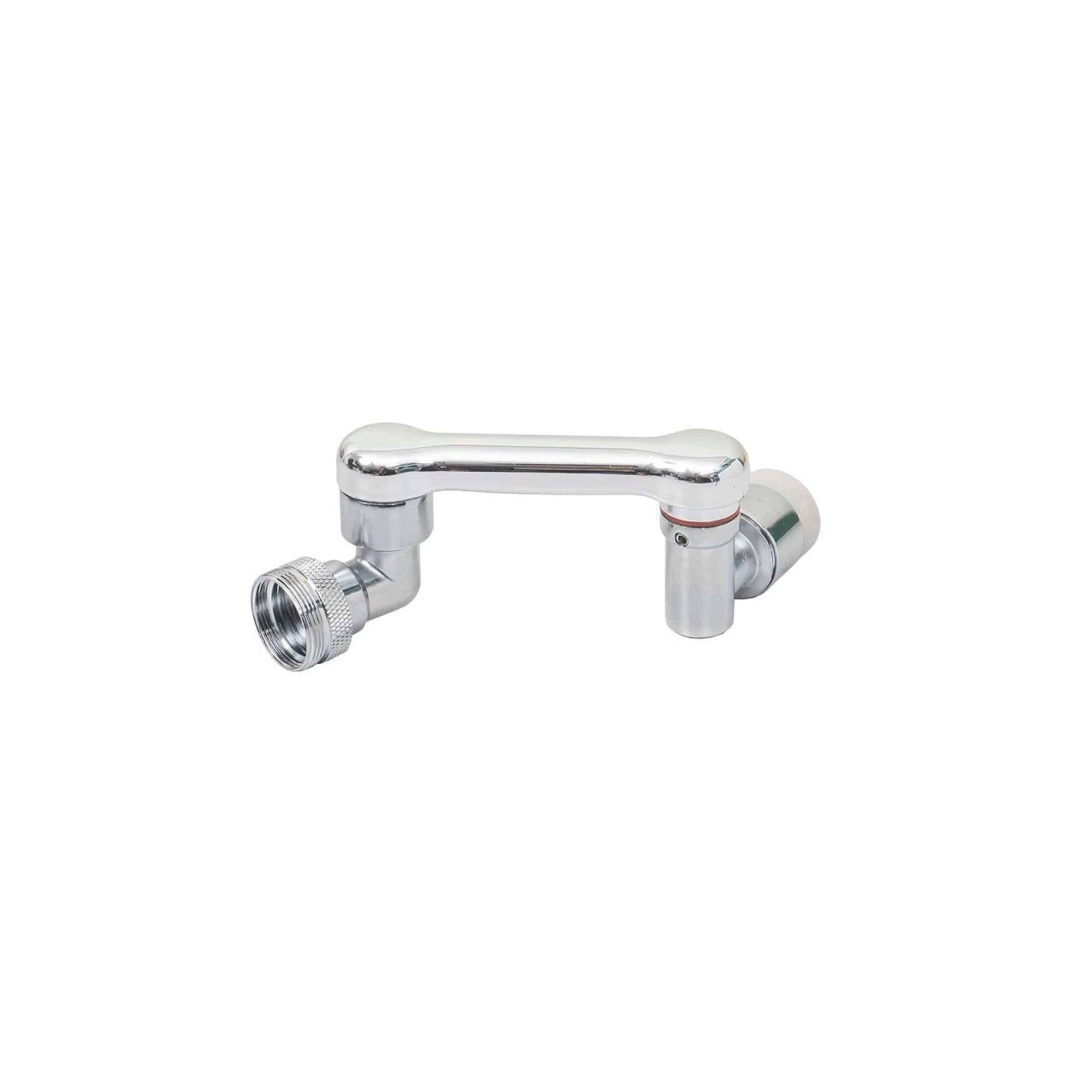 Extensie rotativa pentru robinet cu aerator, dimensiuni 40x135x24 mm