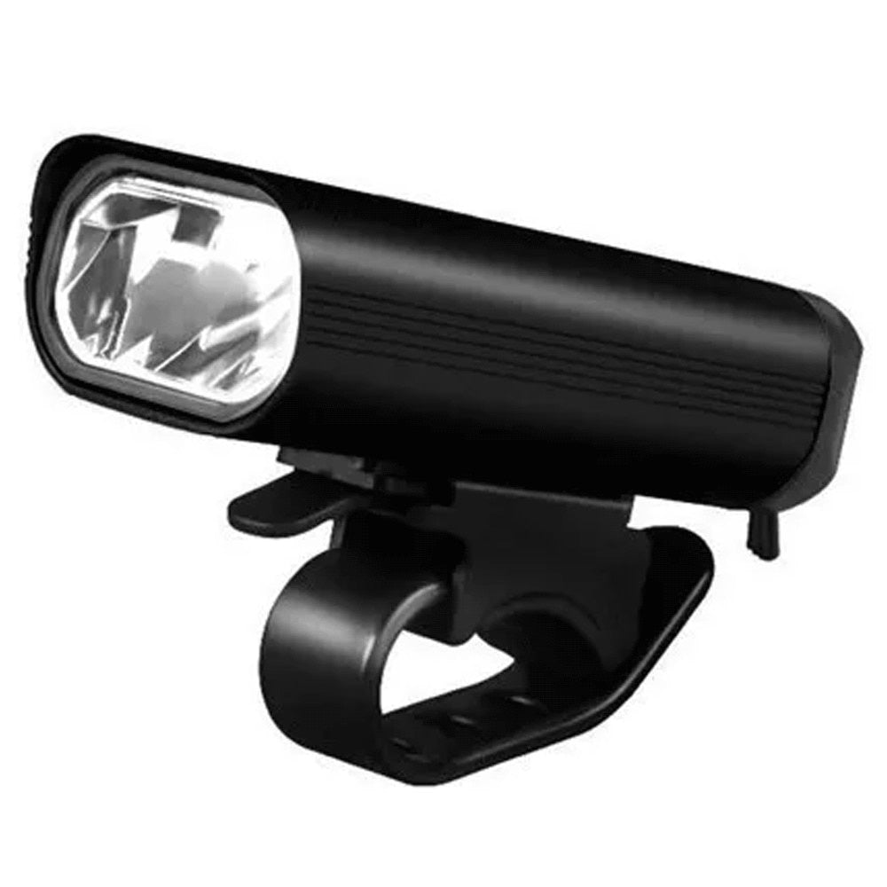 Far lampa din aluminiu pentru bicicleta / trotineta FOXMAG24®, usb, 5W IPX-6