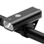 Far lampa din aluminiu pentru bicicleta / trotineta FOXMAG24®, usb, 5W IPX-6