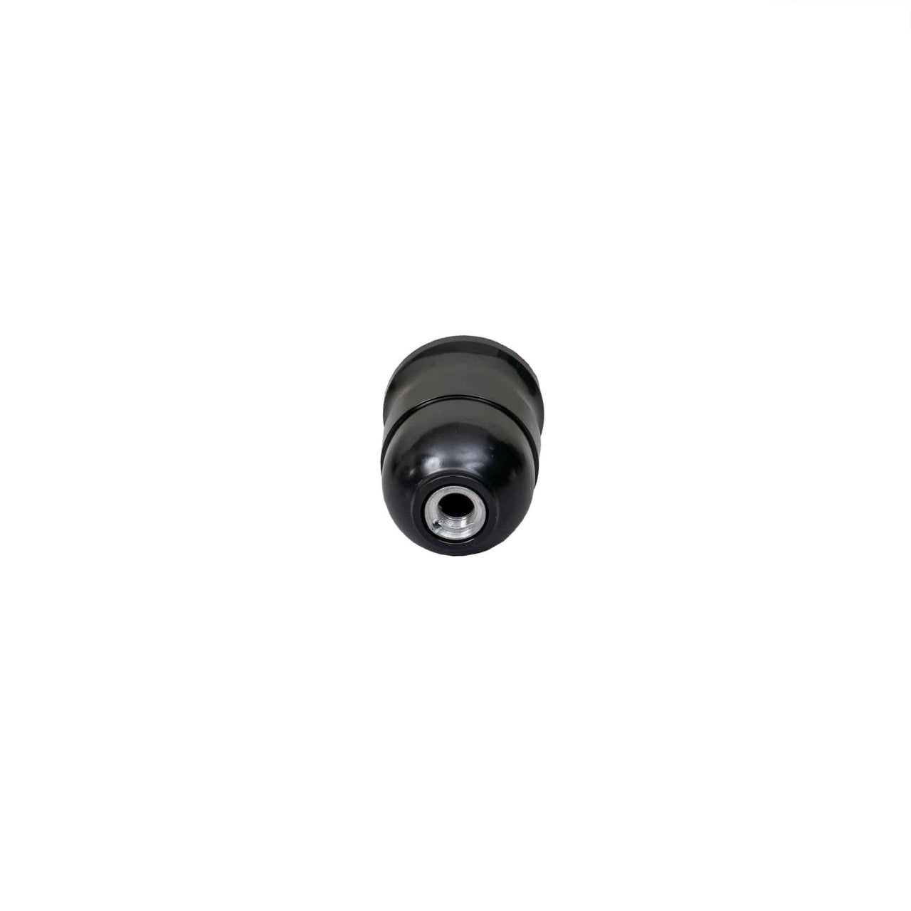 Fasung E27 din bachelita si ceramica, 4A, 250V, negru, 6.2cm