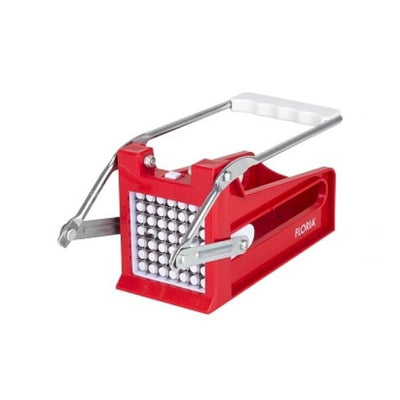 Feliator cartofi pai cu doua lame din inox, dimensiuni mici si mari