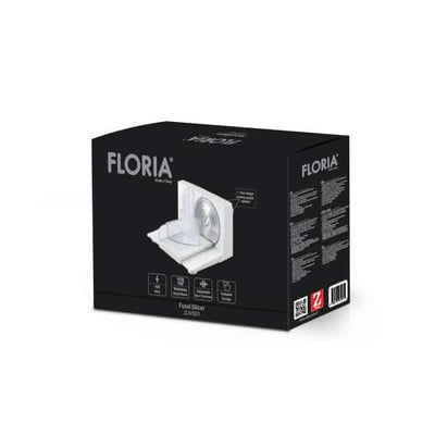 Feliator electric alimente, putere 150W, reglaj taiere 0-15mm, lama inox 170mm