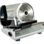 Feliator electric inox 150W, lama 19 cm, grosime feliere reglabila 0-15 mm