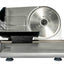 Feliator electric inox 150W, lama 19 cm, grosime feliere reglabila 0-15 mm