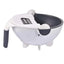 Feliator multifunctional FOXMAG24 cu strecuratoare si decojitor, pentru legume/fructe