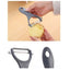 Feliator multifunctional FOXMAG24 cu strecuratoare si decojitor, pentru legume/fructe