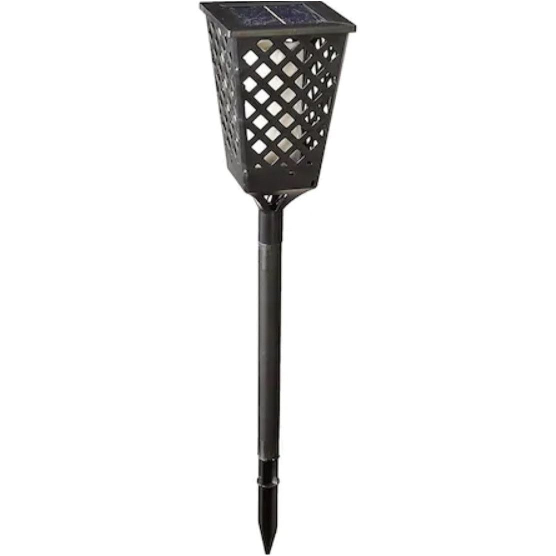 Felinar Dancing TIKI Light care imita Flacara, FOXMAG24®