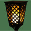 Felinar Dancing TIKI Light care imita Flacara, FOXMAG24®