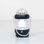 Felinar LED 20W cu 2 moduri de luminozitate, negru, rezistent la apa IP44