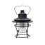 Felinar LED cu 3 moduri de intensitate, incarcare USB, negru